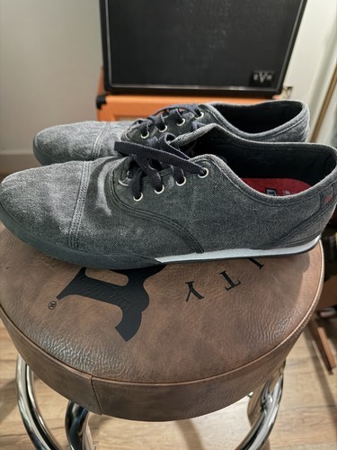Macbeth footwear casual skate - footwear,