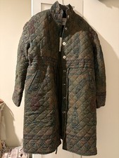 Antik Batik tajaro mid length