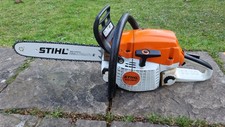 STIHL MS261 Professional
