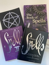 Job Lot ~ The Book of Spells ~