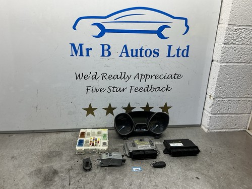 Ford focus mk3 - ford,