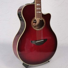 YAMAHA APX1000 CRB (2021)