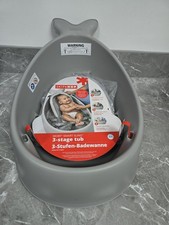 Skip Hop Moby Smart Sling 3