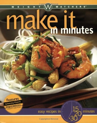 Weight watchers make - it, in