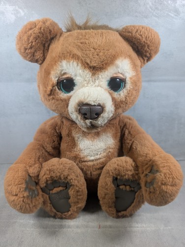 Hasbro furreal friends cubby - furreal,