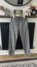 Zara Boys Trouser Age 9