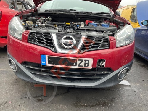 Nissan qashqai mk1 j10 - qashqai,