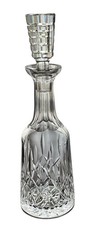WATERFORD LISMORE DECANTER