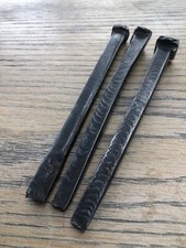 Hand Forged Cast Iron Nails