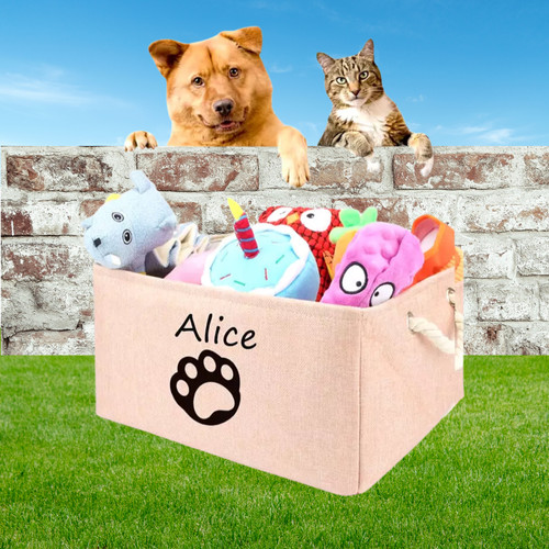 Personalised dog cat pet - personalised,