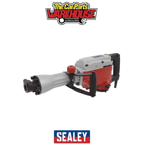 Sealey dhb1600 demolition - dhb1600,