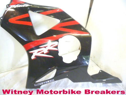 Honda cbr900rr left fairing - honda,