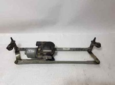 1Z1955023E front windscreen wiper motor for SKODA OCTAVIA BERLINA (1Z3) 4473532