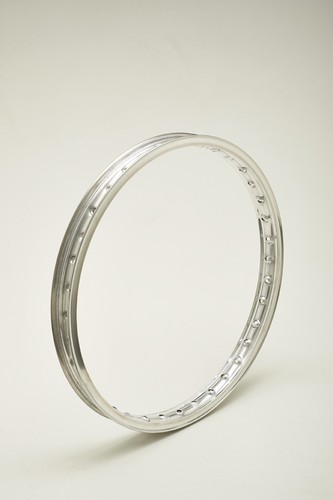 Borrani aluminum wheel - borrani, h