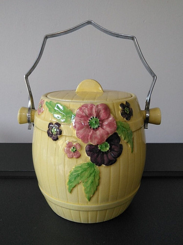 Vintage parrot company - vintage, &
