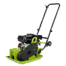 Vibrating plate compactor gasoline engine 4000w Zipper zi-rpe60e