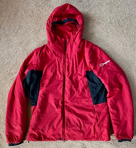 Berghaus extrem mtn seeker - berghaus,