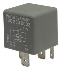 Relay, Code 109, ECU Fuel Pump VW Golf Corrado T4 T5 1J0906381A Top Quality