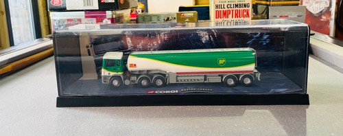 Corgi 75103 erf unit - erf, ec