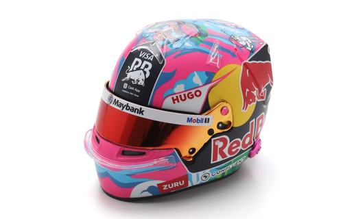 Racing bulls liam - f1,