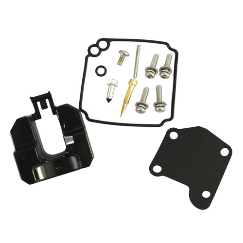 Carburetor repair kit - repair,