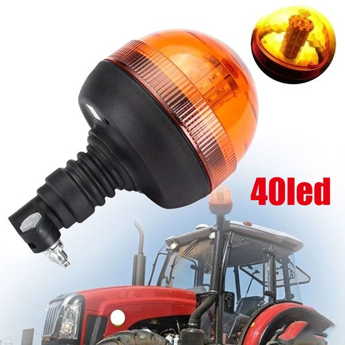 Led beacon warning - 40,