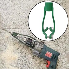 Square Hole Drill Bit Adapter