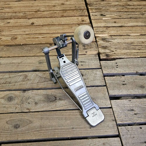 Bass drum pedal premier - drum,