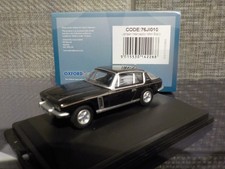 Jensen Interceptor - MK2 -