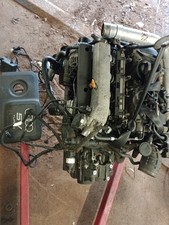 AUDI TT 225BHP 1.8T BAM ENGINE +GEARBOX COMPLETE HEAD+BLOCK LOOM TURBO GOLF VW