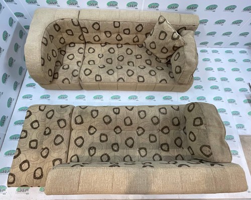 Caravan upholstery cushions - upholstery,