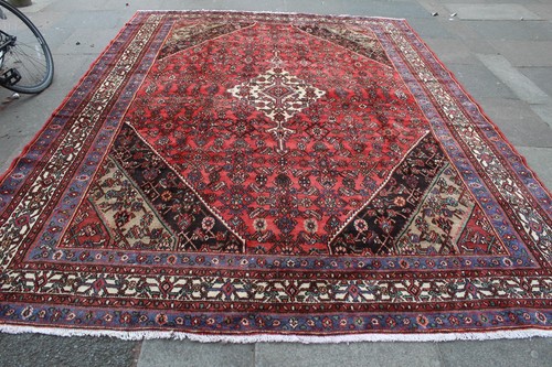 Vintage hand made - vintage, traditional