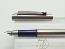 Parker 25 Flighter Fountain