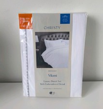 Christy Miami King Size Luxury