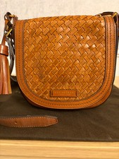 The Bridge Golden brown