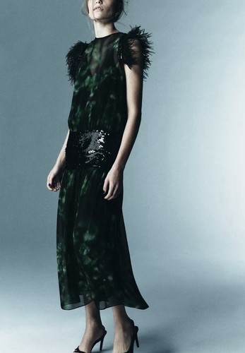 Zara studio limited edition - limited,