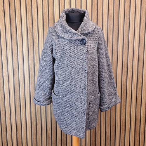 Paul costelloe coat overcoat - paul,