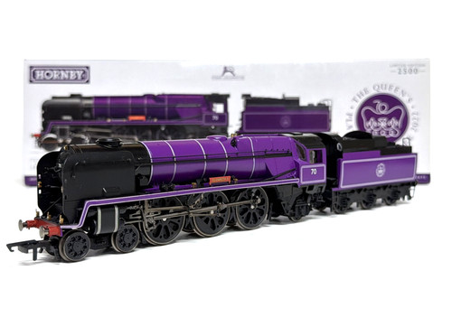 Hornby r30231 the - r30231,