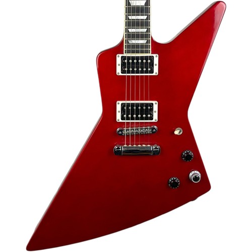 Gibson explorer robot - robot, 2008