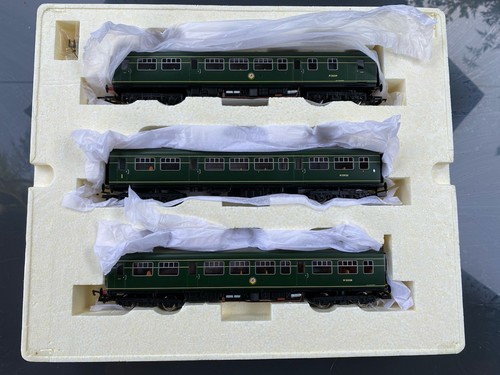 Hornby r3147 gauge - oo,