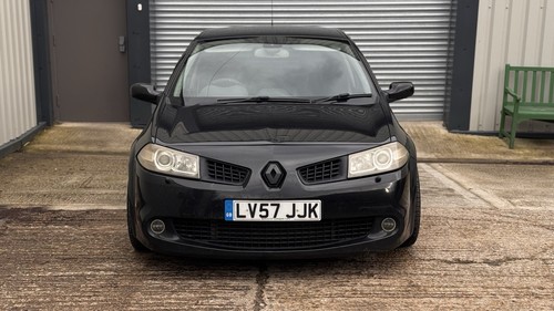 Megane 175 dci breaking - breaking,