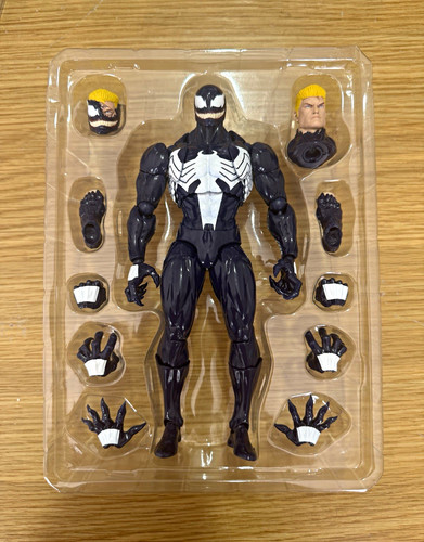 Mess toys lethal - mess,