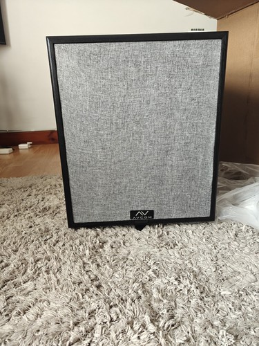 Avcom asw active power - avcom,
