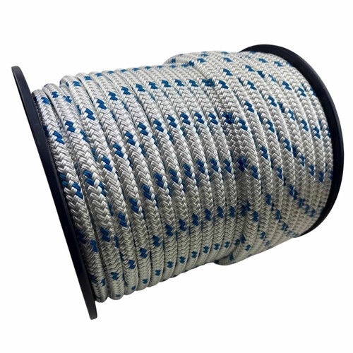 Quality double braid - double,
