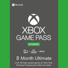 ⭐Xbox Game Pass Ultimate