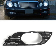 Front Fog Light Grills Cover