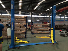 2 POST LIFT CAR / VEHICLE RAMP 5 TON ** NEW** 5000kg !!!