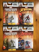 Jada Groot Spiderman Captain