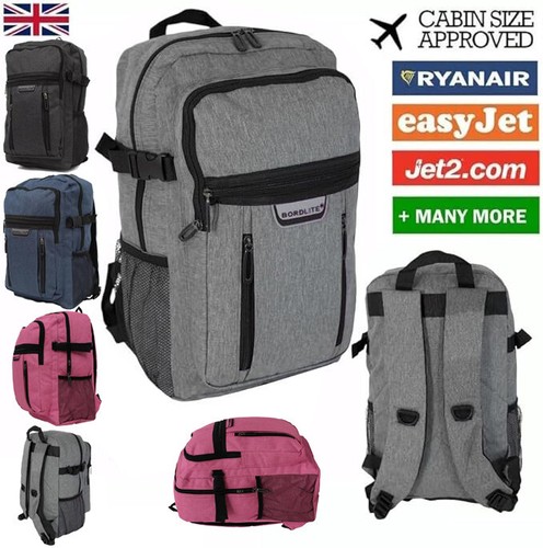 Ryanair 40x30x20cm easyjet - ryanair,