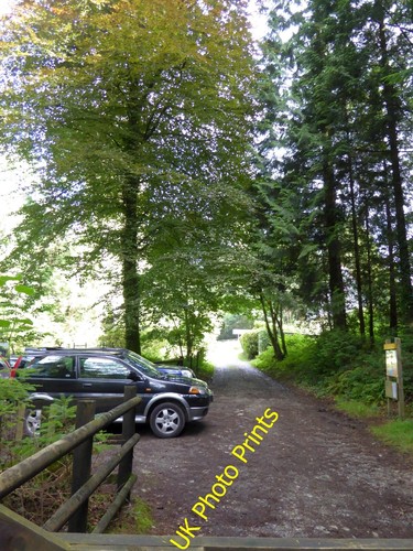 Photo 6x4 south bedford - photo,